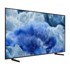 SAMSUNG TV QE43Q8FAAUXXH, 43", QLED, 4K UHD, Smart TV